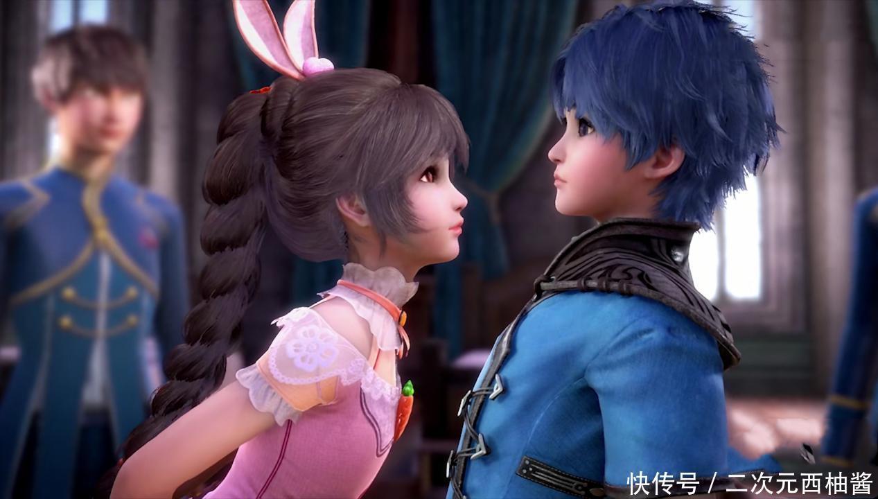 边缘化|斗罗女主边缘化,小舞只剩谈情说爱,网友为何认为胡列娜更值得