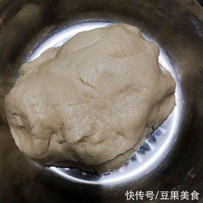 椰子油|香到流口水的贵妃饼,下饭神器都靠它