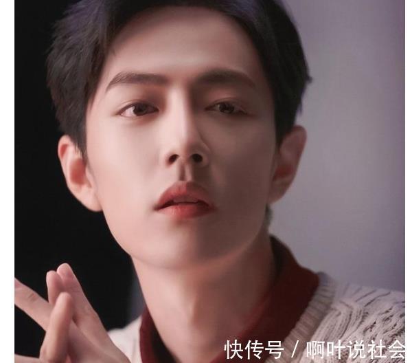 肖戰(zhàn)|《如夢(mèng)之夢(mèng)》紀(jì)錄片中肖戰(zhàn)整個(gè)人都在發(fā)光，讓所有的謠言不攻自破