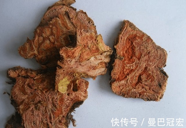 人参|六大经典抗衰老中药材，你吃过几种？搭配一运动或能帮你延缓衰老