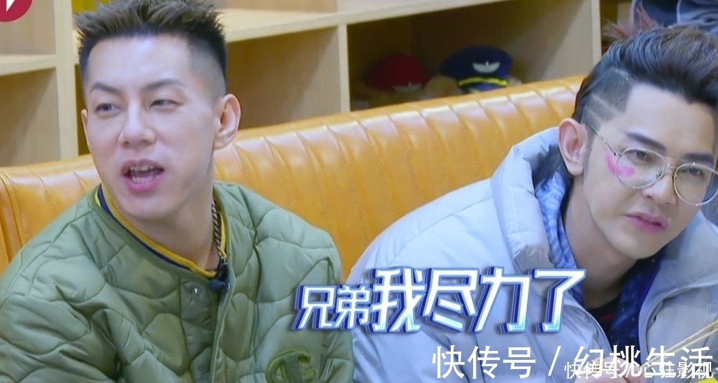 節目組|史上最狠節目組？禁演嘉賓只配吃饅頭咸菜，燒餅饞急眼后悲劇了