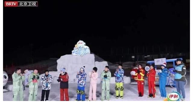 《冬梦之约》：宋小宝、张绍刚展示冰雪运动实力
