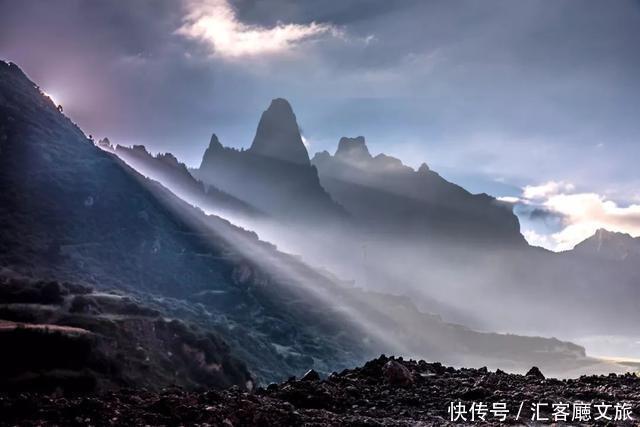 “景如画、梵如音”，低调又迷人的甘南美出圈了！