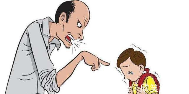 祖宗十八代|为什么有的孩子总是被欺负?2大原因要了解,3句真言需传递