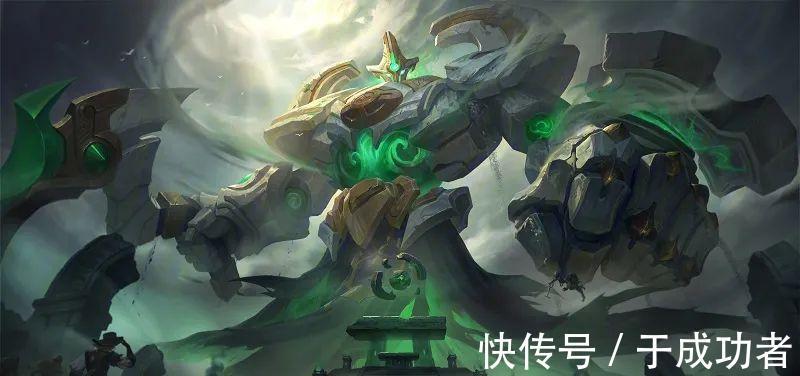 藍(lán)buff|王者榮耀趣味性十足的鐘馗化身敵方夢魘出鉤必勾人魂