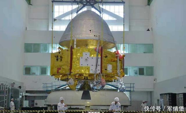 好消息传来，火星探测器信标试验队已出征，2个月后将会发射升空