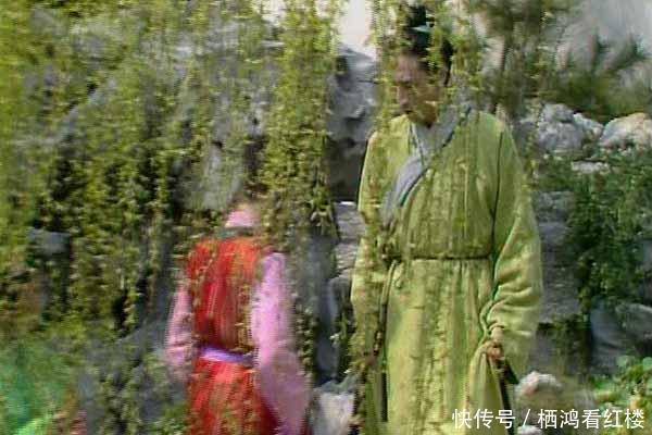 大观园里那块手帕