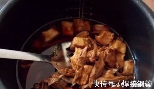 50年大厨：不管炖什么肉，记住这“3点”，又香又嫩，软烂入味！