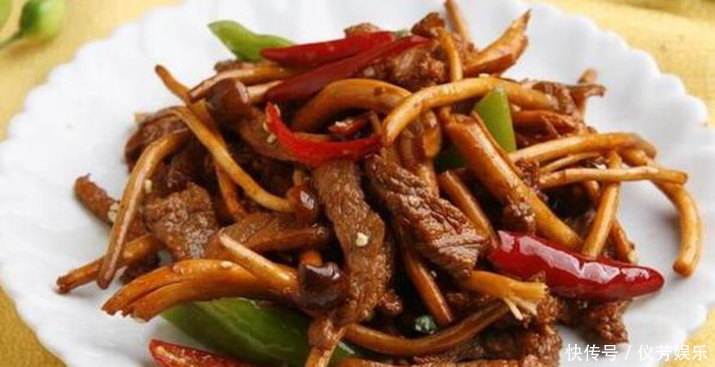 经济实惠的几道家常菜,下酒下饭,简单美味,假期请客露一手