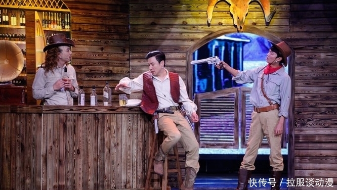 《欢乐喜剧人》豆瓣评分,第一季8.3到第七季3.5,发生了什么