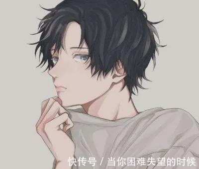 头像|动漫头像：我不后悔曾遇见你，只是后悔当时没有好好珍惜你