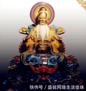 我国|我国上古神位排行,祖龙只能垫底,第一无人不服