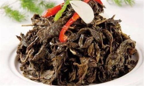 苦菊|对身体很好的食物，夏天多吃一些，消除疲劳，延缓衰老，增强体质