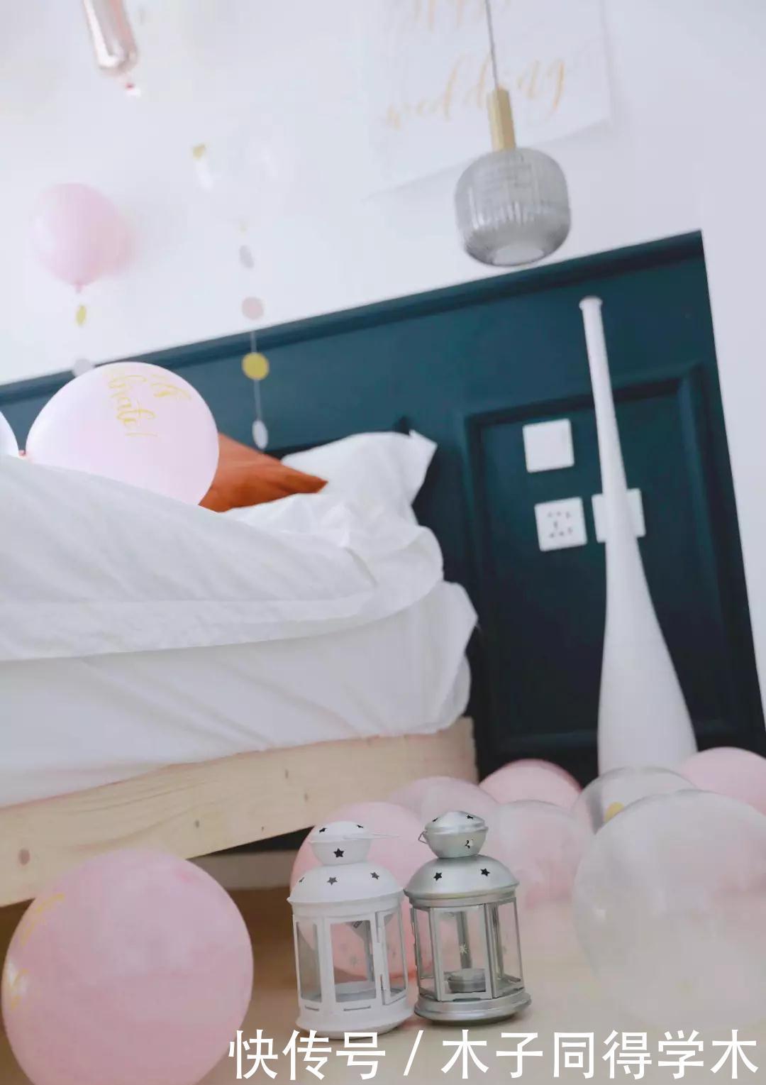 婚房怎么布置?小姑子从4个方面改掉妈妈布置的婚房,大获赞赏