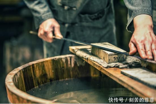 古代宝剑能削铁如泥真是个笑话,专家连铁和铜的分不清楚