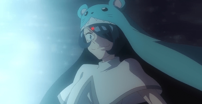 顽固兽|数码宝贝：它是顽固兽的好帮手，居然还是个竞速狂魔？