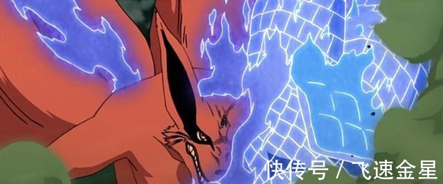 佐助|博人传须佐+九喇嘛组合忍术，能打碎这招的忍者，只有3位