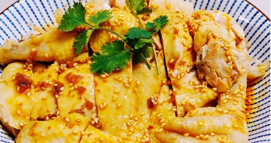 家常菜|几道家常菜，全靠妈妈教的厨艺，自己做健康又美味