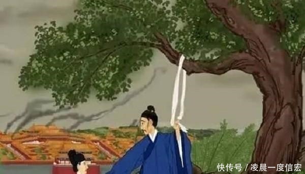 高俅|《水浒传》中,泼皮无赖高俅儿子高衙内,究竟是怎么死的