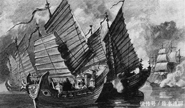 吉利|鸦片又臭又丑,为什么清朝很多人还喜欢抽?因为它有个吉利的名字