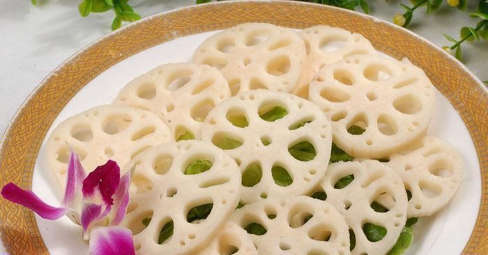 莲藕虽好,但2类人切记别吃,尤其是第2种,嘴再馋也别碰