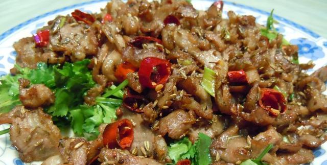 老少皆宜|强烈推荐几道家常菜，不仅好吃营养价值丰富，老少皆宜，非常好吃