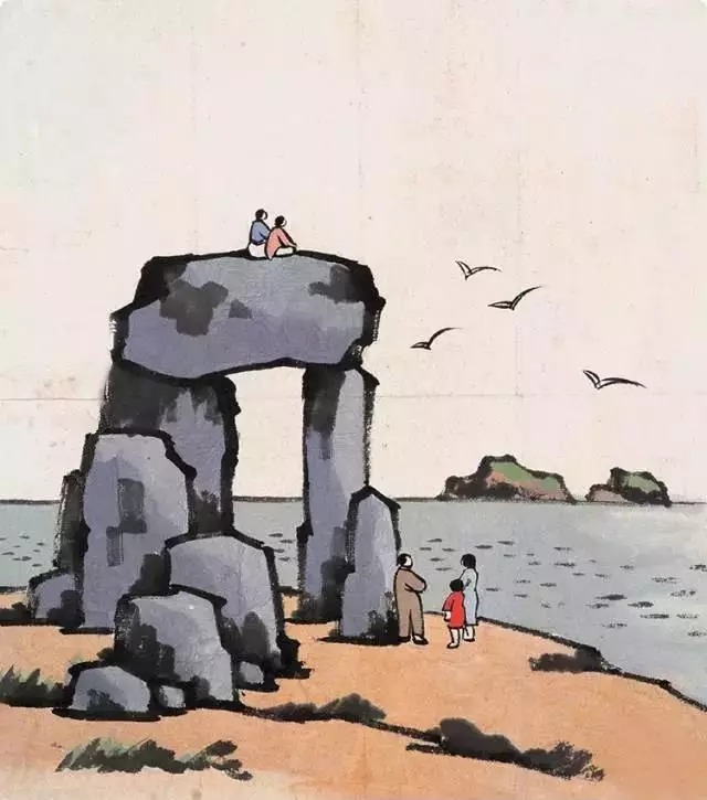 教养|中国老家规,这就是教养!