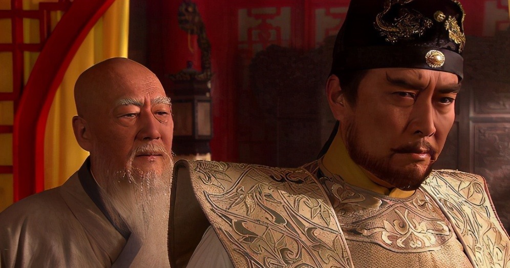 直属|朱棣的靖难之战,究竟是稳操胜券还是九死一生