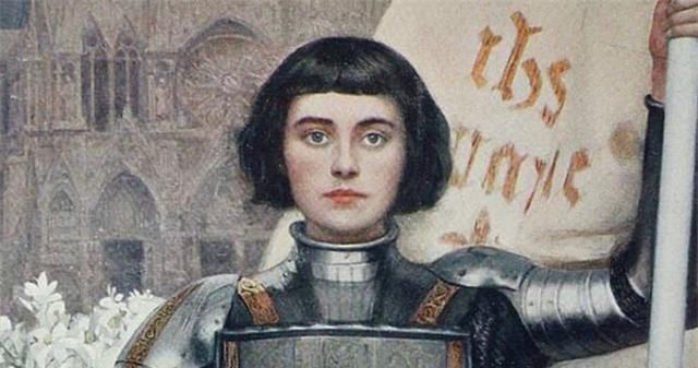 最终|为什么百年战争中，法国最终可以反败为胜