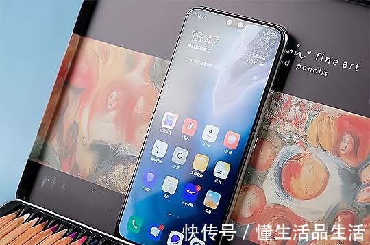 vivo|Vivo千元中的真香机型,骁龙765的配置下,可谓真良心!