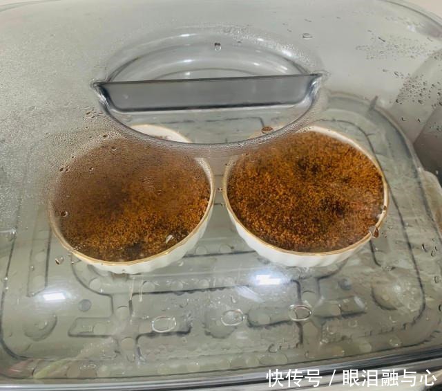 三红糯米饭，软糯香甜