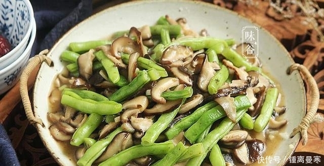  孩子|这菜是补钙冠军，6块钱一斤，春季多给孩子吃，增强体质猛长个