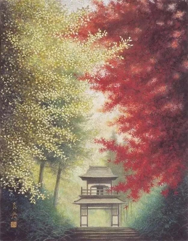 丨年深月久|诗词丨年深月久, 最是思念动情心