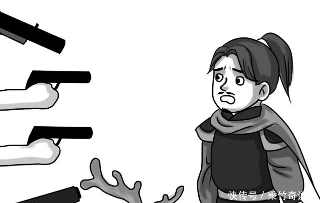 曹魏|曹魏走了诸葛亮不敢走的子午谷,却被一场大雨困在原地