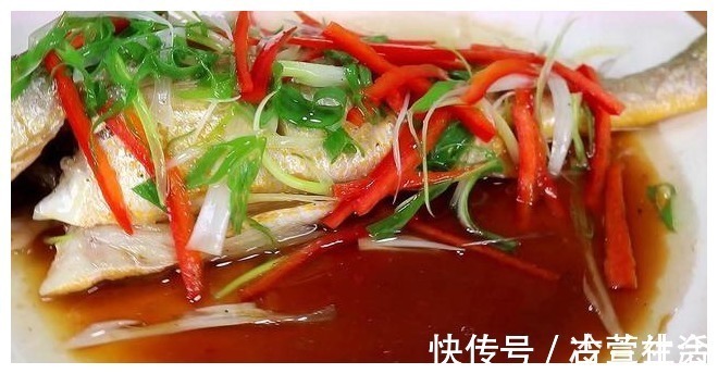 料酒|不管做什么鱼,最忌用盐和料酒腌制,记住这2点,保证鲜嫩无腥味