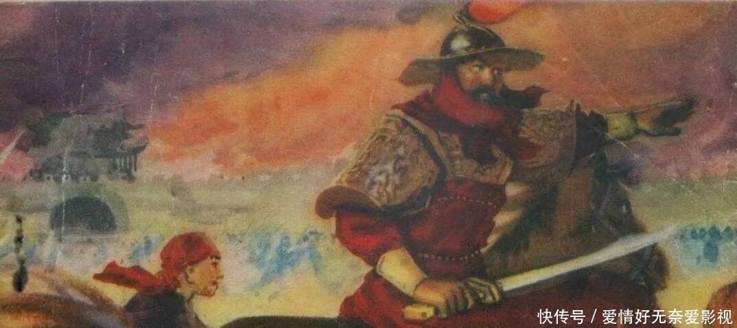 降清|吴三桂降清主因不是为“红颜”,而是李自成进京后发生的三件事