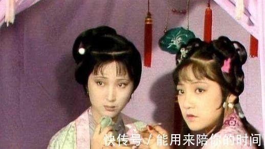 宝玉&贾母让丫鬟鹦哥去伺候林黛玉,为何要改名为紫鹃,竟有这样的深意