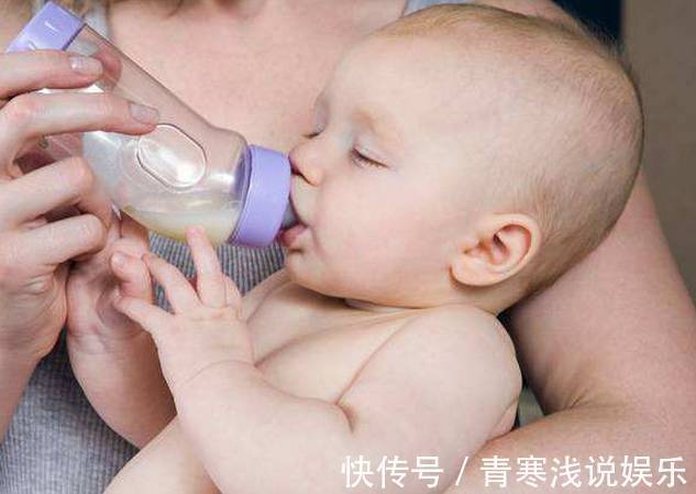 宝宝|以下错误冲奶方式=给娃“喂毒奶”,不少宝妈经常犯,愿你没做错