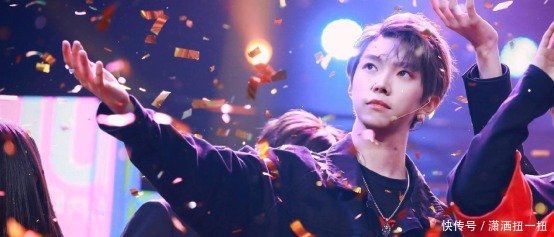 青3|糖果超甜组员遭网曝,难道《创4》说的保护选手,就是过河拆桥