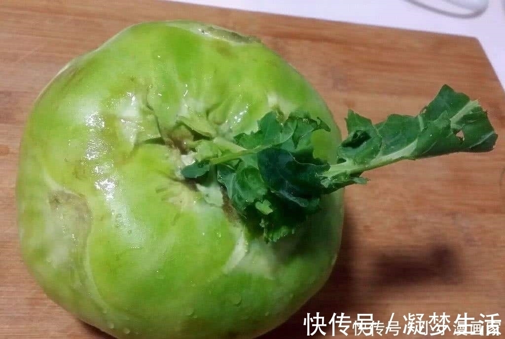 常吃|女性不想肚子鼓鼓,常吃此物,清肠油,赶走大肚子,皮肤更细腻