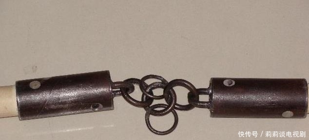 心意六合拳功夫|卢嵩高的实战功夫如何?手持两节棍打退数十人,晚年皮肤如若皮筋