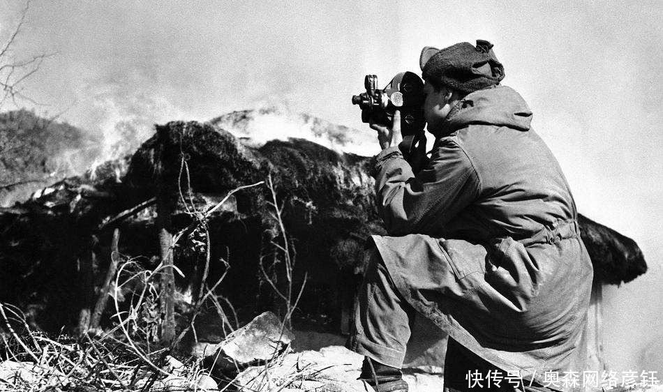 怪不得|中国志愿军粮袋震惊美军统帅，怪不得中国能赢