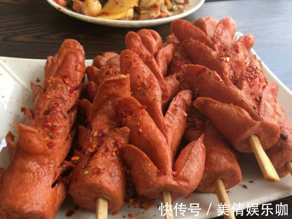 血液粘稠度|高血压要“忌嘴”，这4种食物要少吃，当心血压“难以下降”