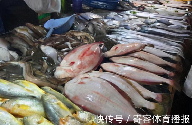 寄生虫|市面上“寄生虫”最多的3种鱼,聪明人从不买,不懂的人经常买