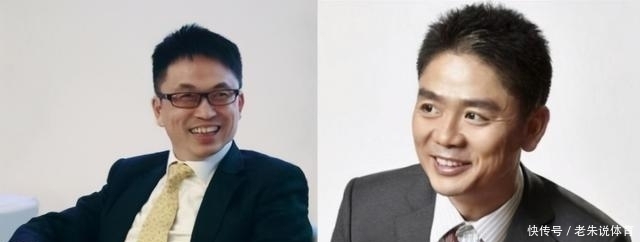 来头|先投京东3亿,再撮合腾讯与京东联姻的张磊,到底是什么来头?