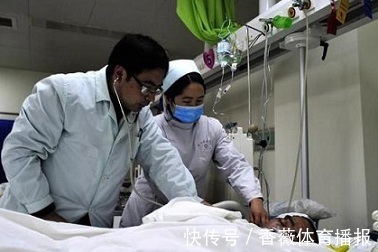 医生|为什么有些人发现癌症之后,不到一个月就死了?医生告诉你答案