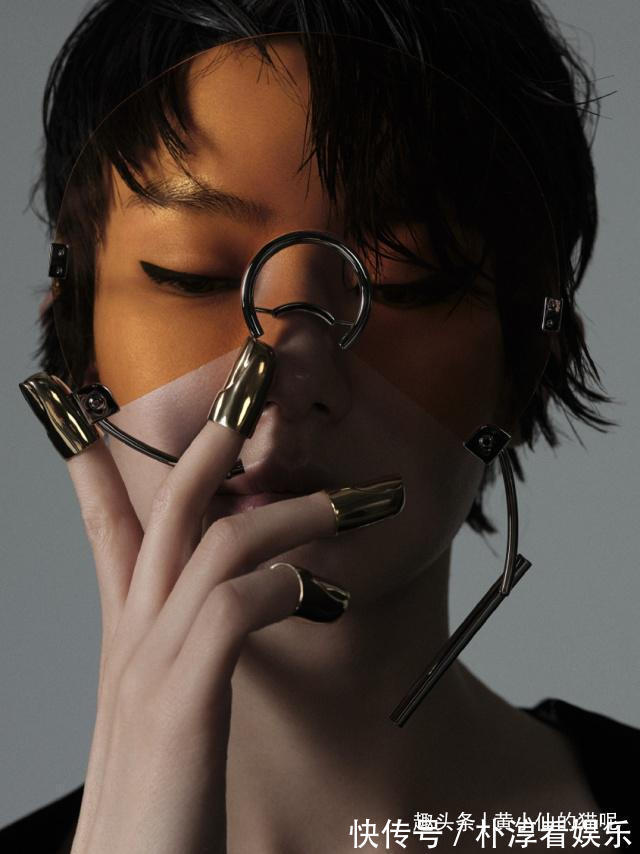 短发|奔五的女人,这3款“发型”尽量不要留,土气又显老,还显脸大