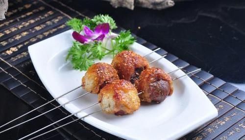 4物|男人吃羊腰其实并不养肾，真正养肾的是4物，或许知道的人太少