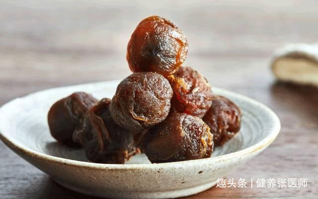 润肤|女性养生,推荐3种食物,排毒润肤,延缓衰老,清体内毒素