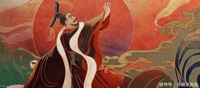 独夫|隋炀帝是暴君独夫?还是千古一帝?